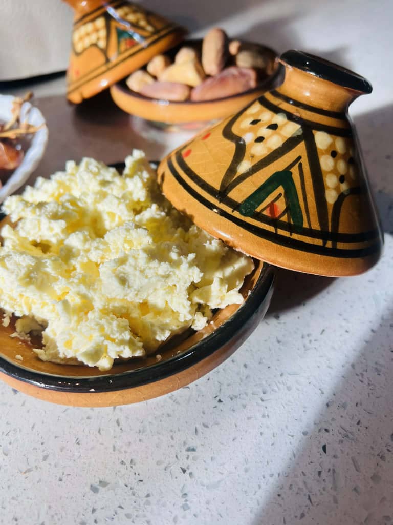 زبدة